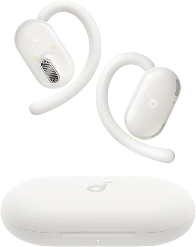 🎧🔊 Mega Deal: Soundcore V20i von Anker Open-Ear Kopfhörer 🎶🔥