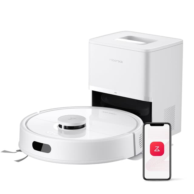 🤖🧹 Roborock Q7 L5+ Saugroboter mit Wischfunktion - Angebot