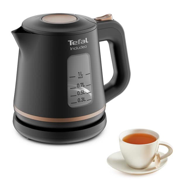 🔥 Tefal KI5338 Includeo Wasserkocher 1L 2400W 🔥