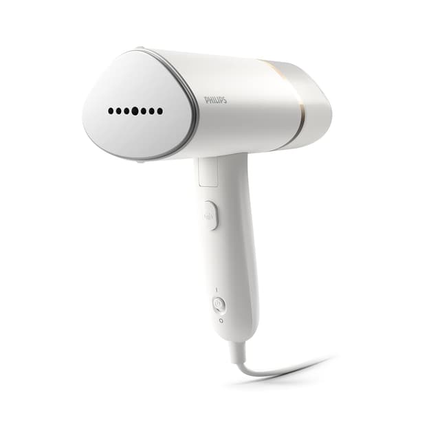 🌟 Philips 3000-Serie Tragbarer Dampfglätter - Angebot!