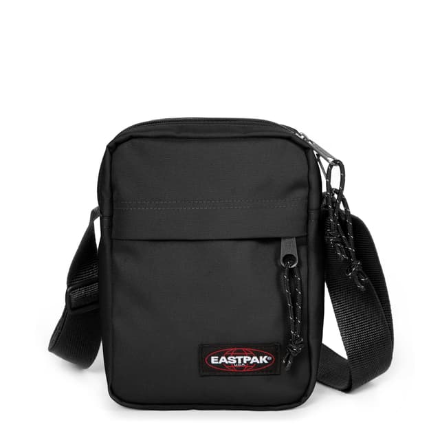 🎒 EASTPAK THE ONE Umhängetasche Schwarz - Spezialangebot! 🎉