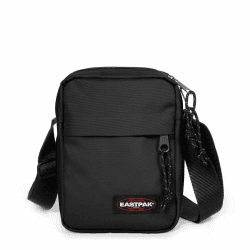🎒 EASTPAK THE ONE Umhängetasche Schwarz - Spezialangebot! 🎉 Angebot bei HelloDeals