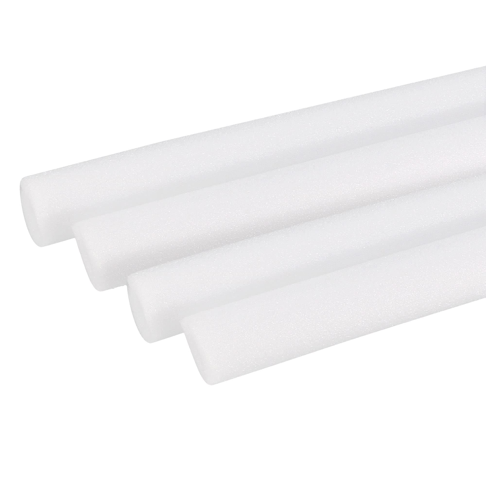 🌟Sonderangebot! Schaum Schutzhülse für Rohrisolierung - Paket von 4