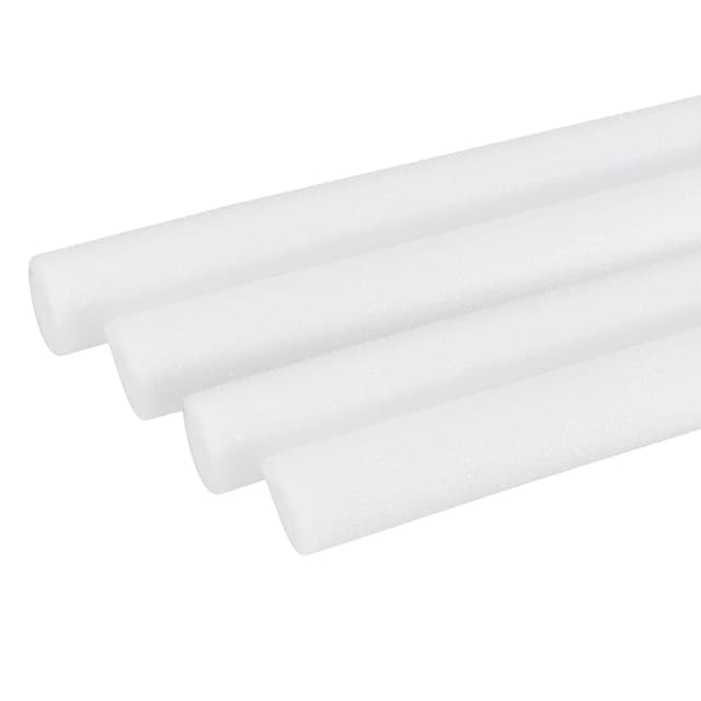🌟Sonderangebot! Schaum Schutzhülse für Rohrisolierung - Paket von 4