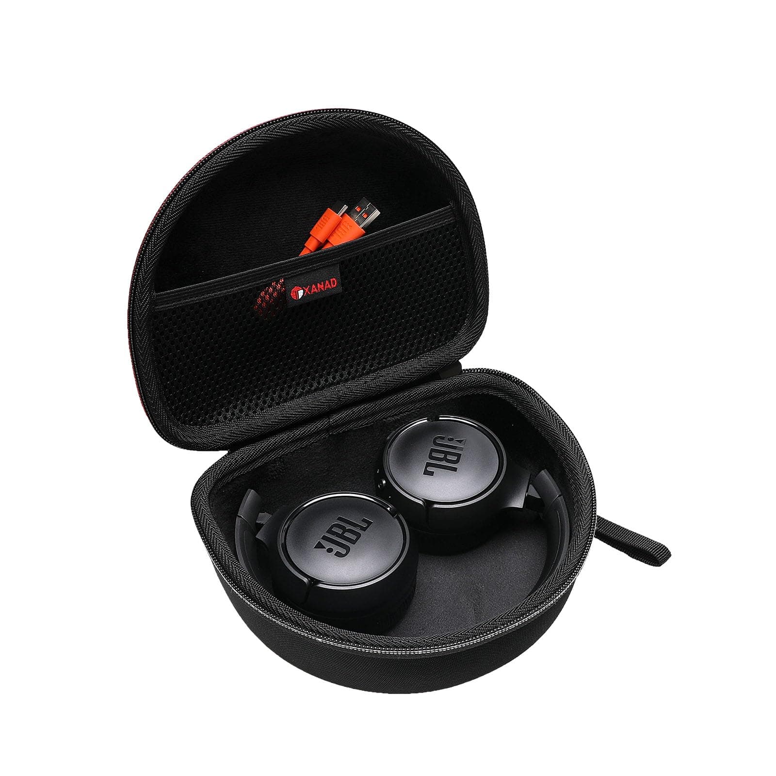 🎧 XANAD Kopfhörer Tasche für JBL Tune 510BT / JBL Tune 520BT 🎶