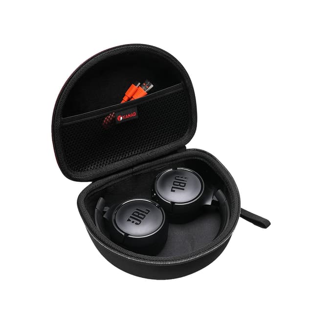 🎧 XANAD Kopfhörer Tasche für JBL Tune 510BT / JBL Tune 520BT 🎶