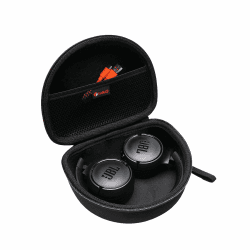 🎧 XANAD Kopfhörer Tasche für JBL Tune 510BT / JBL Tune 520BT 🎶 Angebot bei HelloDeals
