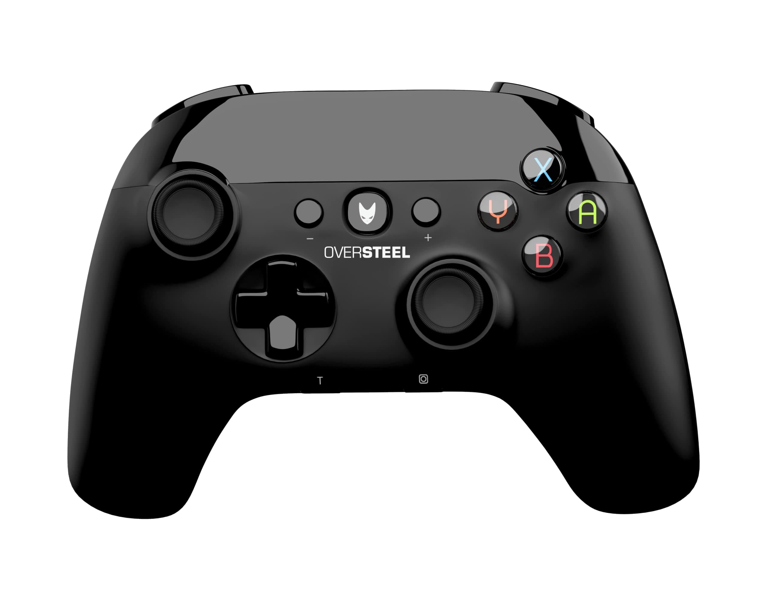Oversteel Tombac Wireless Game Controller - Gaming Zubehör 🎮