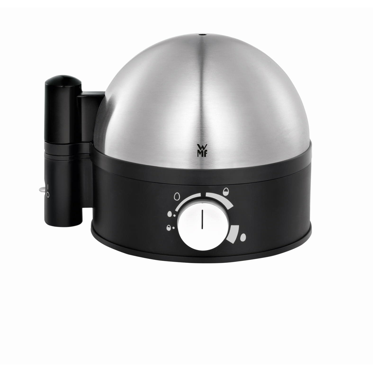 🥚🔥 TOP ANGEBOT: WMF Stelio Eierkocher aus Edelstahl 🥚🔥
