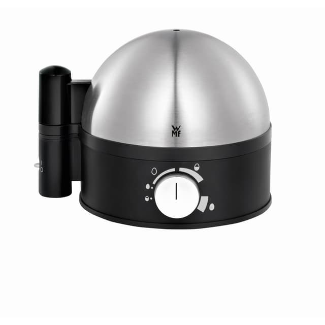 🥚🔥 TOP ANGEBOT: WMF Stelio Eierkocher aus Edelstahl 🥚🔥