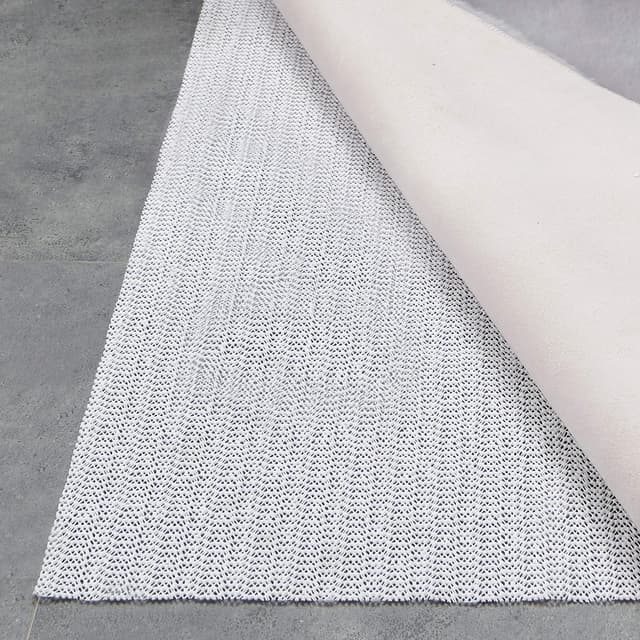 🌟 Teppich Wölkchen Teppich-Unterlage rutschfest Anti-Rutsch-Matte 🌟