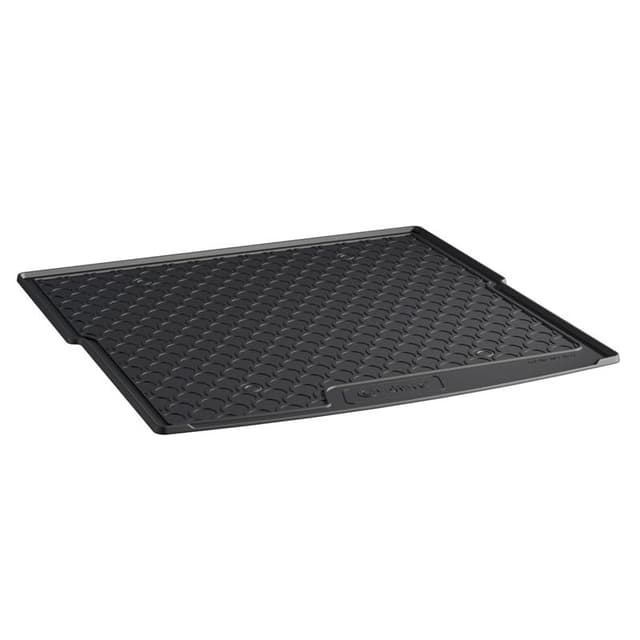 🚗🔝 Gledring Rubbasol Kofferraumwanne für Skoda Kodiaq II (PS7) 2024-