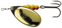 🎣 Spezialangebot: Mepps Agila Gr. 5 Gold Spinner 🌟