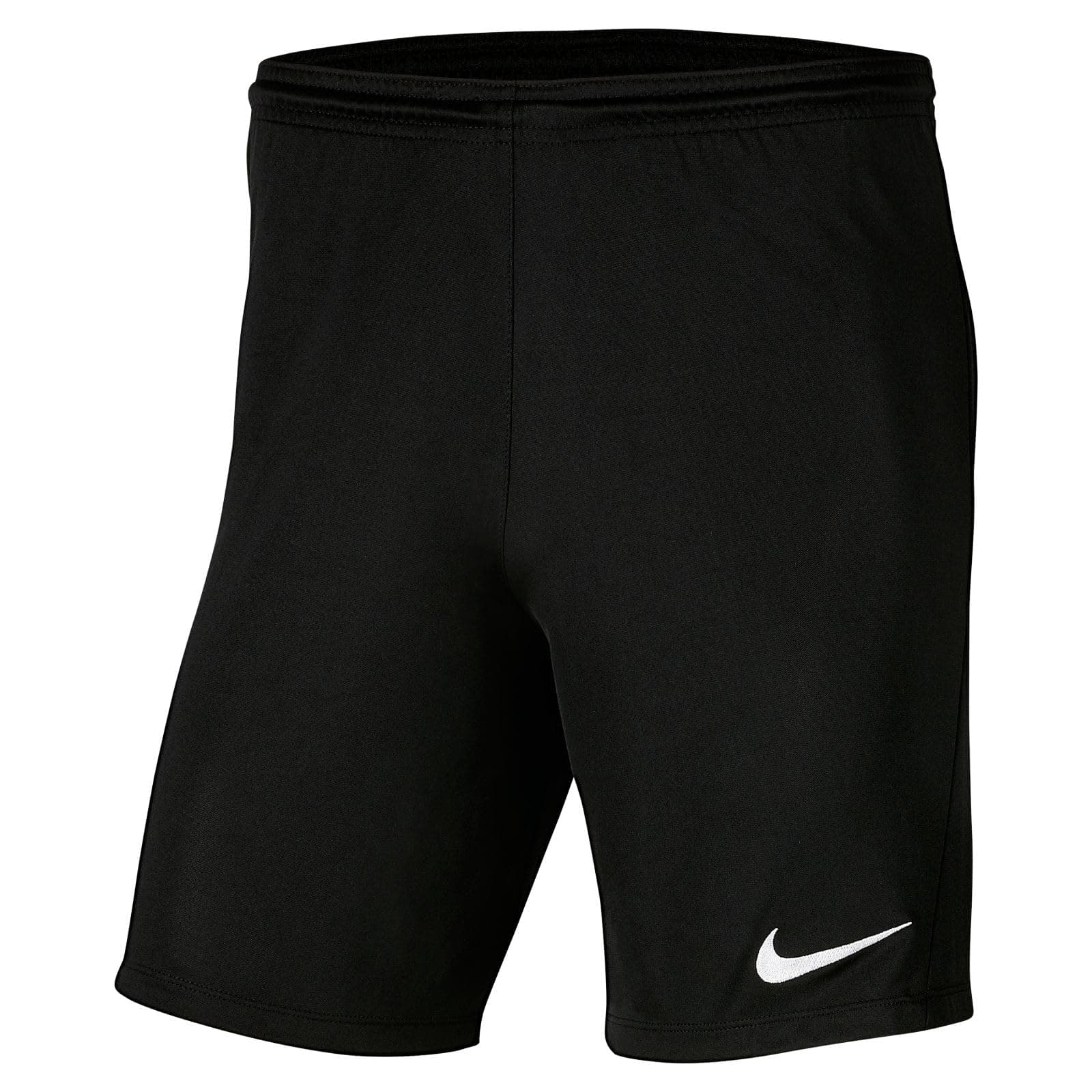 🔥 Super Deal: Nike Herren M Nk Df Park Iii Short Nb K Shorts M Schwarz/Weiß ⚽