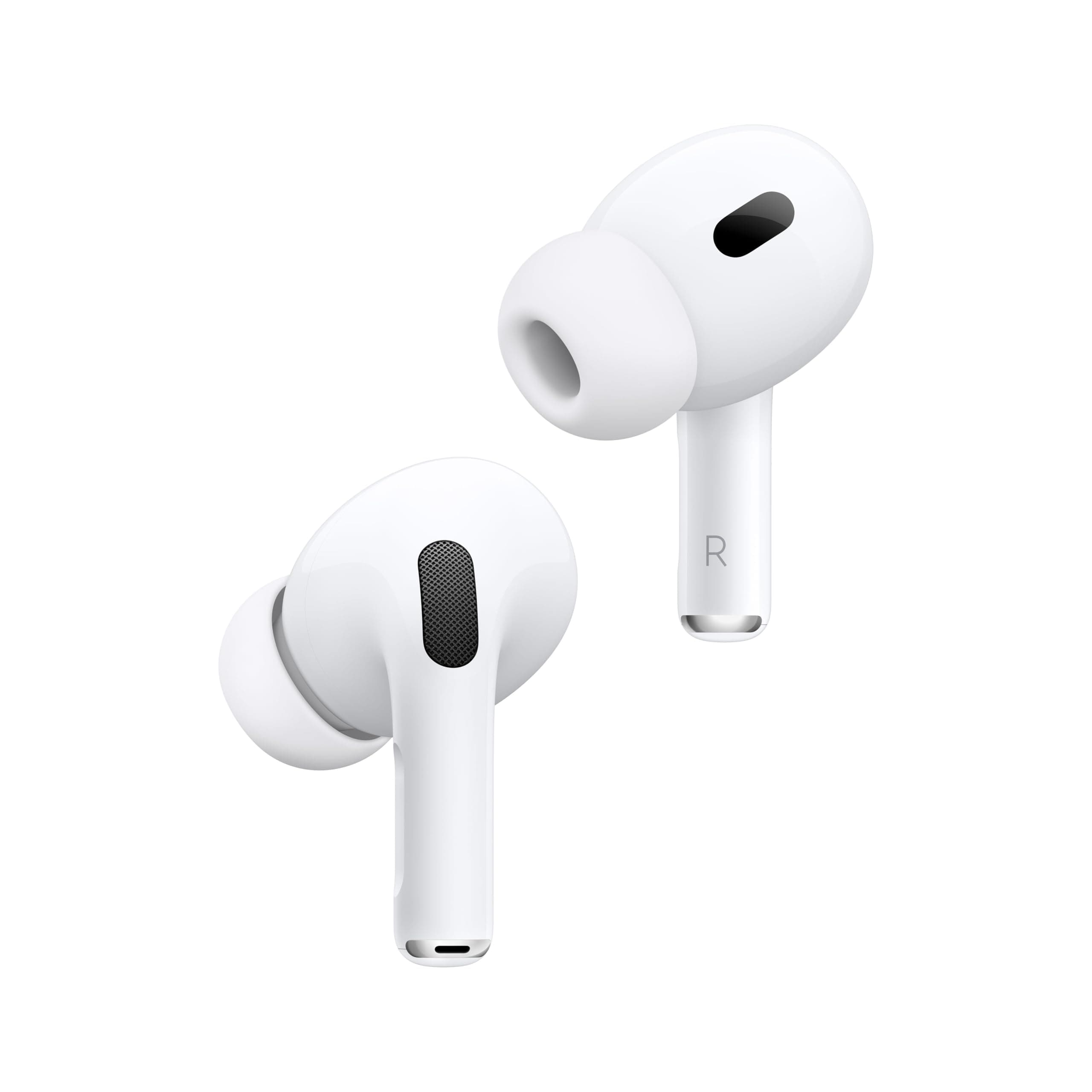 🎧🔊 Apple AirPods Pro 2 - Kabellose In‑Ear Kopfhörer mit Aktiver Geräuschunterdrückung