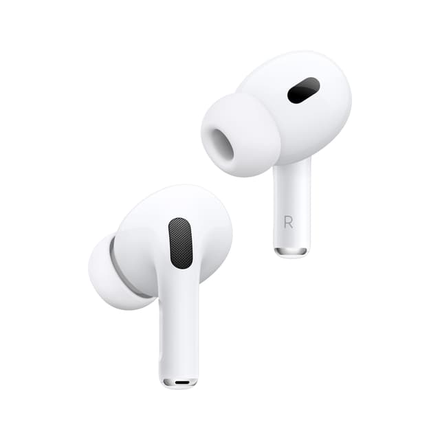 🎧🔊 Apple AirPods Pro 2 - Kabellose In‑Ear Kopfhörer mit Aktiver Geräuschunterdrückung