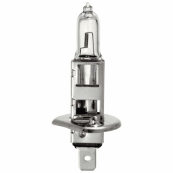 🚗 AUTO-STYLE Clear Vision H1 55W/12V Halogen Birne, Einzelstück (E13) 🌟