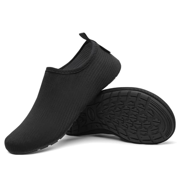 SAGUARO Badeschuhe Herren Wasserschuhe Damen Schwimmschuhe 🏊‍♂️🩴