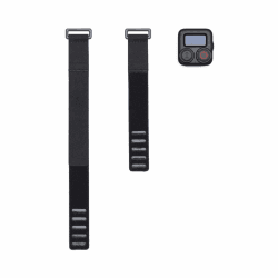 📸 DJI Osmo Action-GPS-Bluetooth-Fernsteuerung | Kompatibilität: Osmo Action 5 Pro, Osmo Action 4 Angebot bei HelloDeals