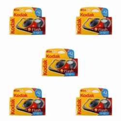 📸 Kodak Fun Flash Einwegkamera Deal 🎉 Angebot bei HelloDeals