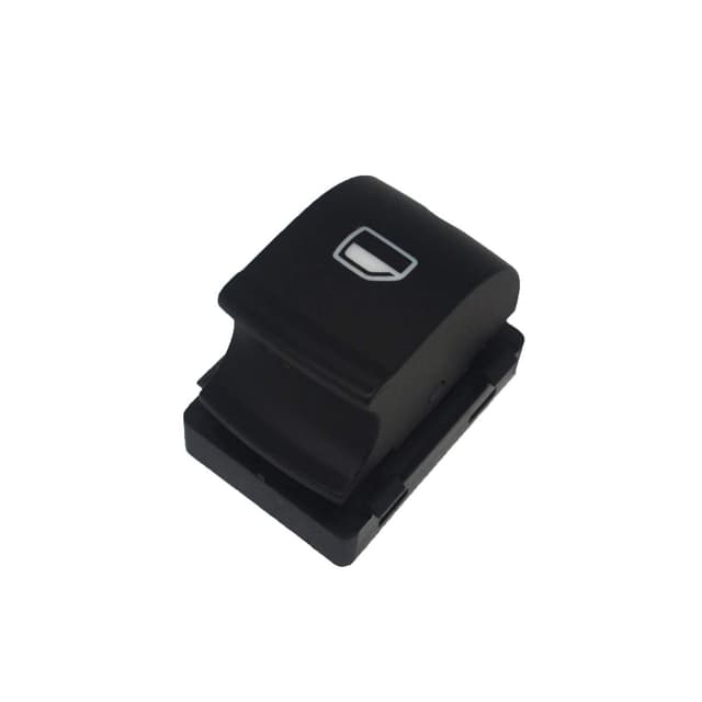 KASturbo Elektrische Schalter Fensterheber für AUDI A3 S3 A6 S6 C6 Q7 4F0959855 🚗