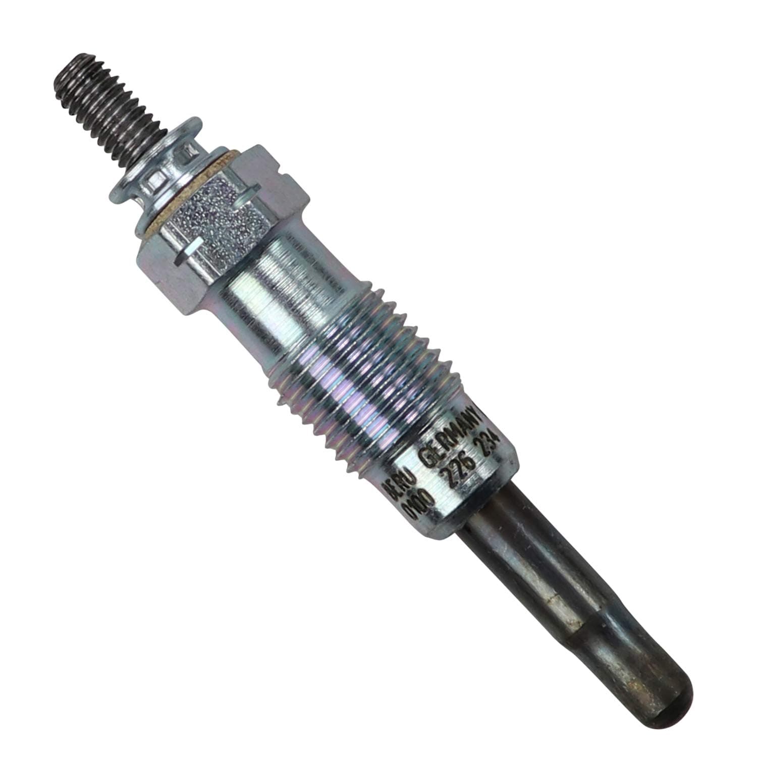 🔥 Super Angebot! BERU Glühkerze GN858 nur 10.16€!