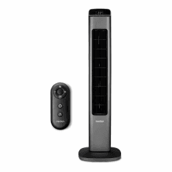 🌀 MEDION P15 TF Turmventilator mit Fernbedienung 🌀 Angebot bei HelloDeals