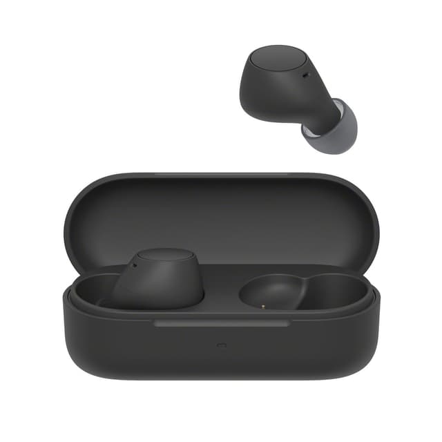 🎧 Sony WF-C510 Truly Wireless Kopfhörer - Schwarze WF-C510 schwarz 🎵