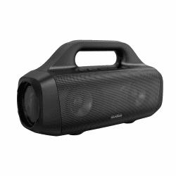 🎶 Soundcore Motion Boom Bluetooth Lautsprecher von Anker 🎵 Angebot bei HelloDeals