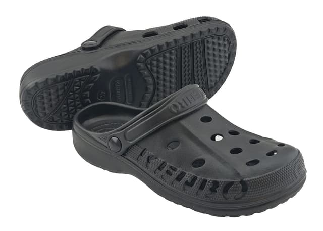 🌿🩴 KENBO Clogs Damen Herren 🌞 Gartenschuhe Badeschuhe Pantoletten Hausschuh