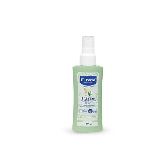 🌿🌼 SONDERANGEBOT: MUSTELA Talkumpuder 🌼🌿