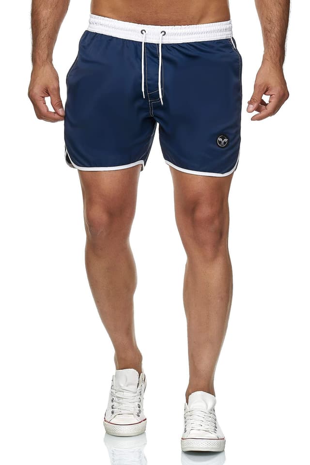 🩳 Kayhan Männer-Badehose Herren Badeshorts Jungen Swim Shorts Men Swimming Sporthose Kurze Hose Schnelltrockend Sport Schwimmhose 🏊‍♂️