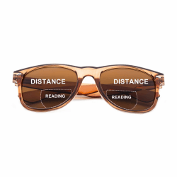 SKYWAY Bifokale Lesesonnenbrille für Damen Herren 😎🕶️