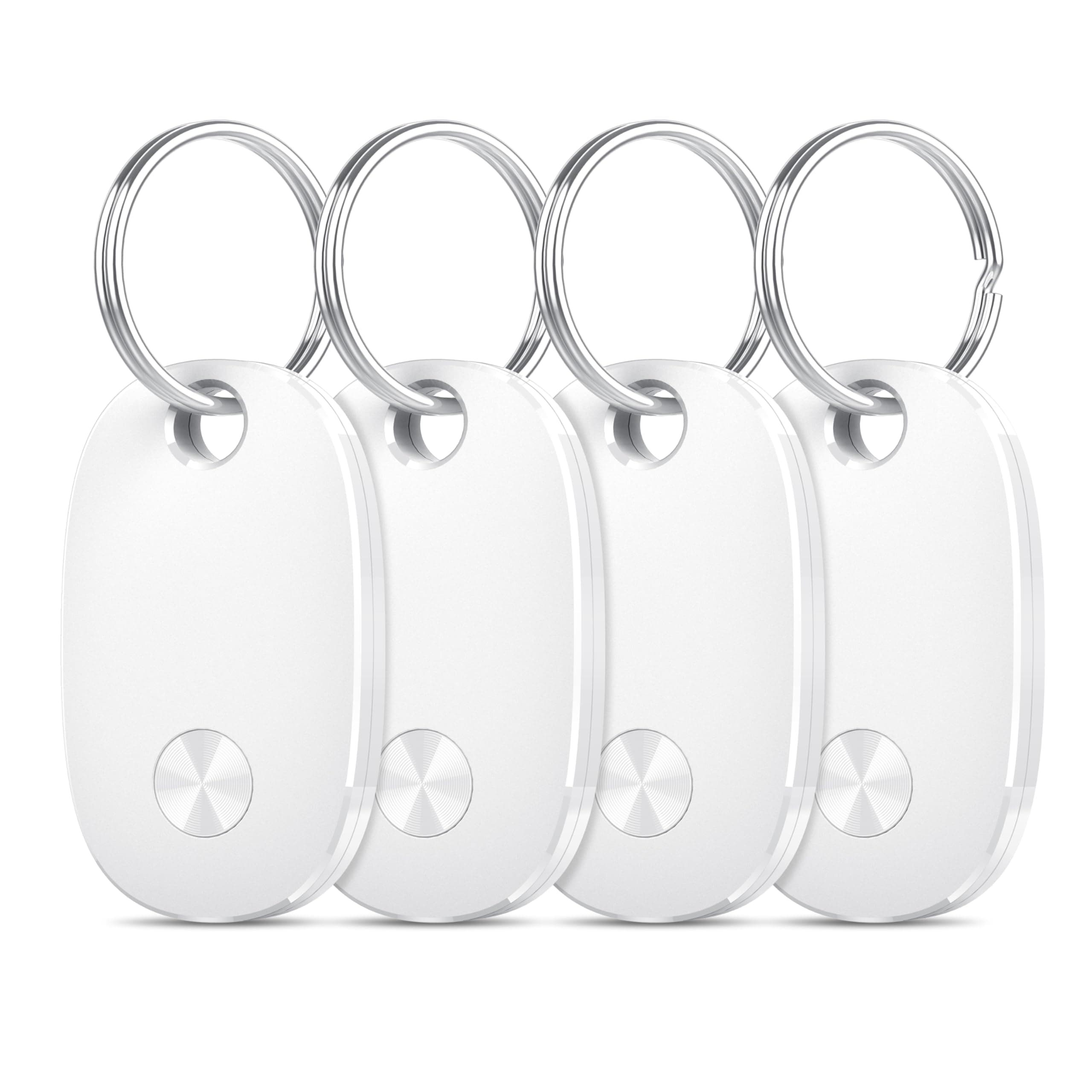 Smart Air Tag Tracker 4er Pack 🌟🔑