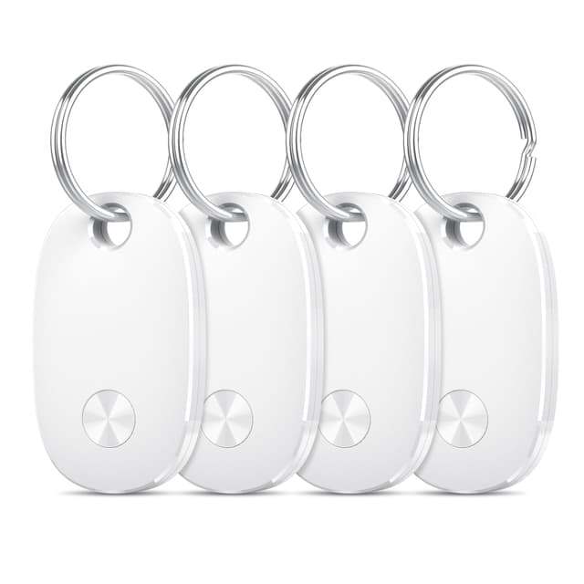 Smart Air Tag Tracker 4er Pack 🌟🔑
