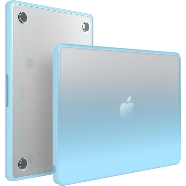 OtterBox MacBook Hülle für Apple MacBook Air 13" M2 & M3 2024 🚀