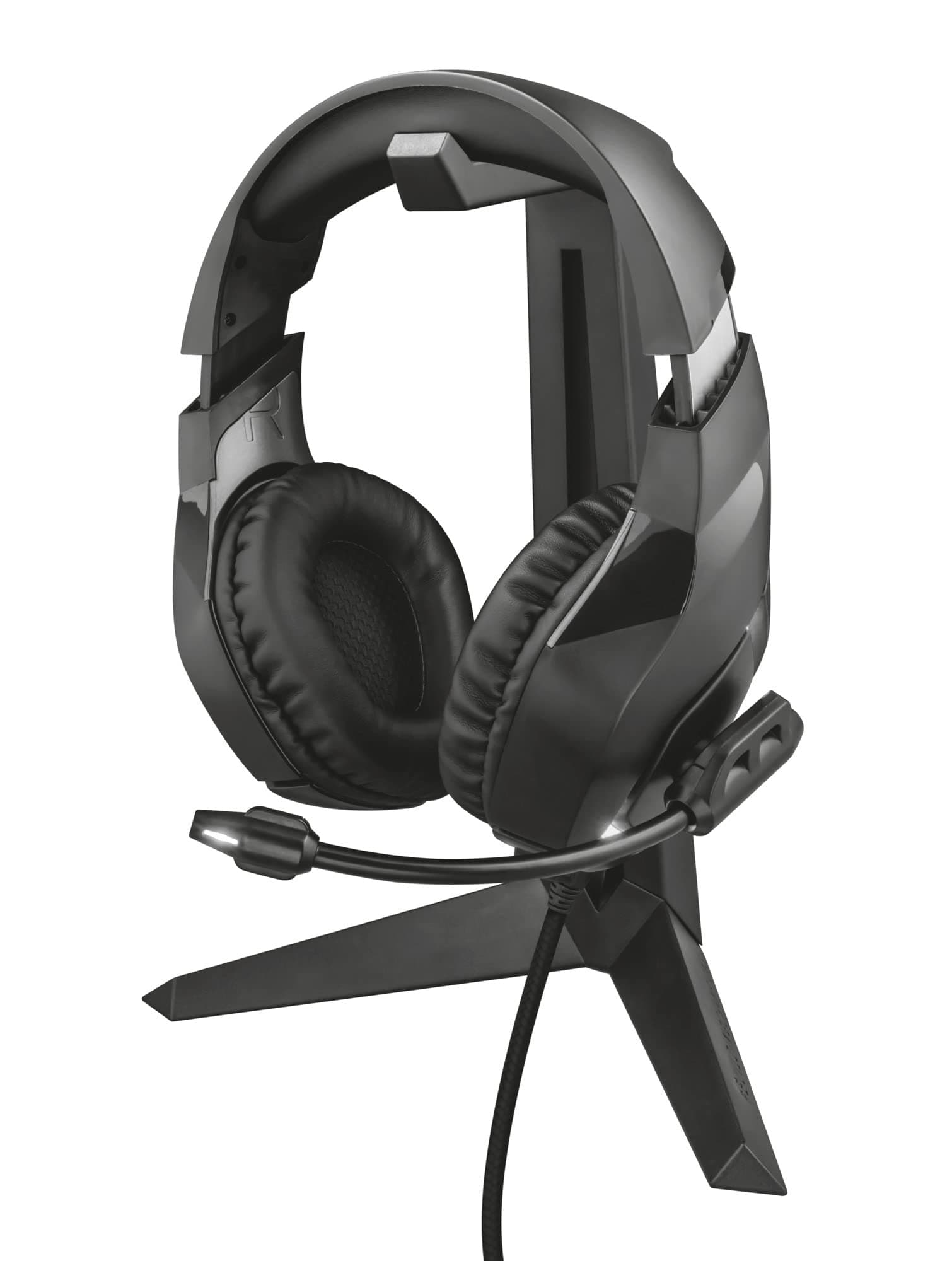 🎧 Trust Gaming GXT 260 Cendor Kopfhörer Ständer - Deal des Tages!