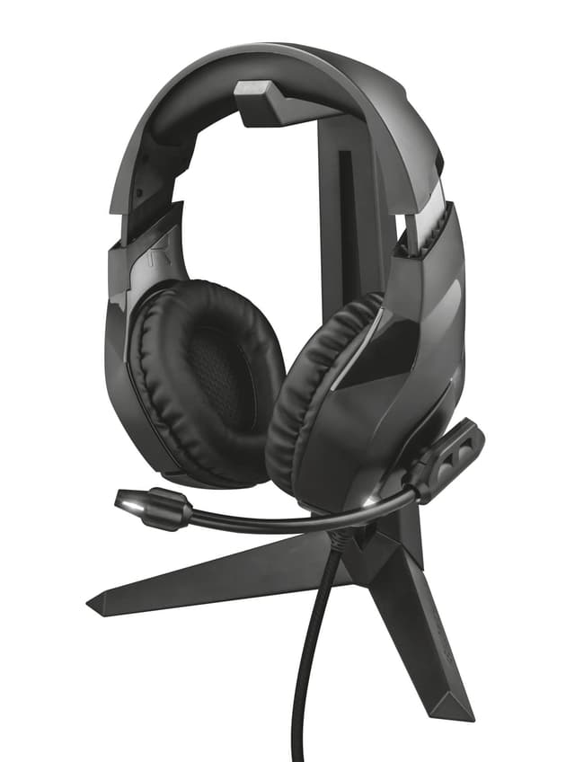 🎧 Trust Gaming GXT 260 Cendor Kopfhörer Ständer - Deal des Tages!
