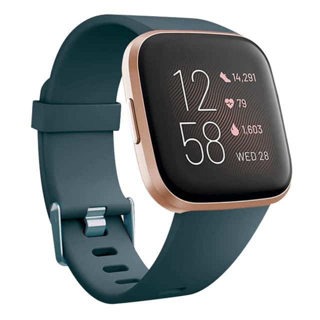 Honecumi Armband Kompatibel mit Fitbit Versa 2/Versa Smart Watch