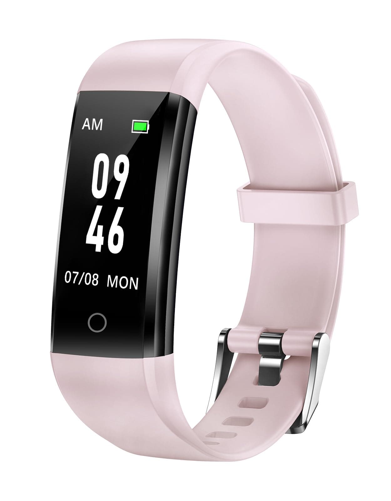 🌟 GRV Schrittzähler Uhr ohne Bluetooth/App/Handy für Damen und Herren 🌟