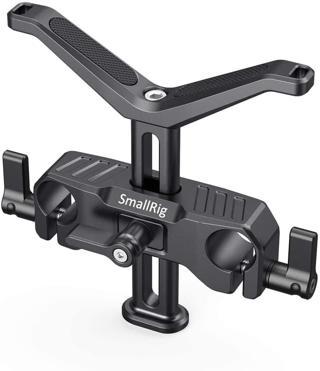 SmallRig 15mm LWS Linsenunterstützung - BSL2681 53,5mm 📸🔧