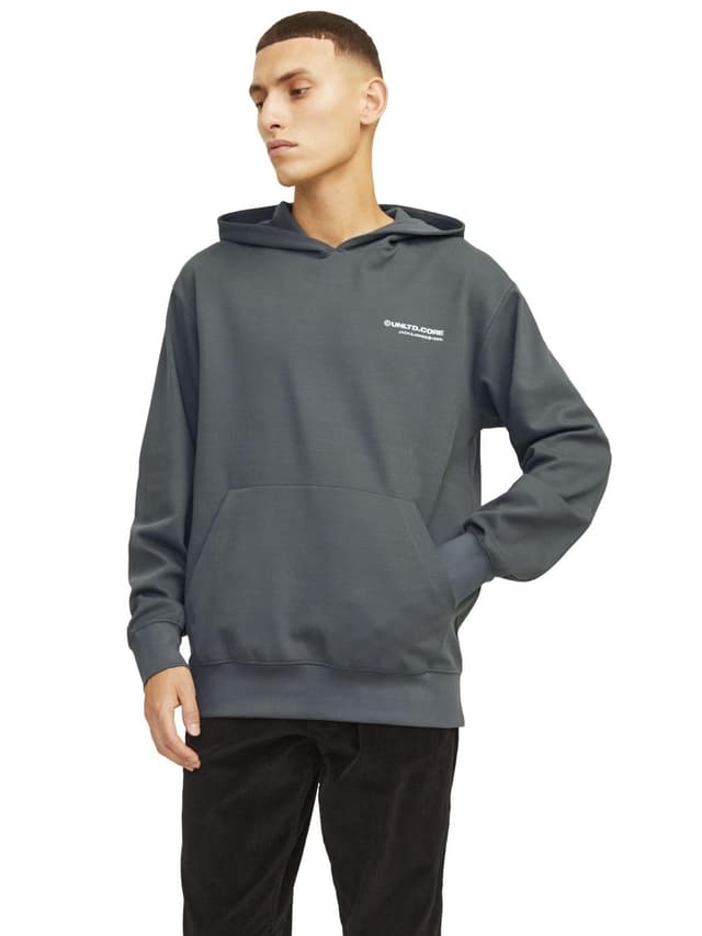 JACK & JONES Kapuzenpullover 🧥 Rabattaktion!