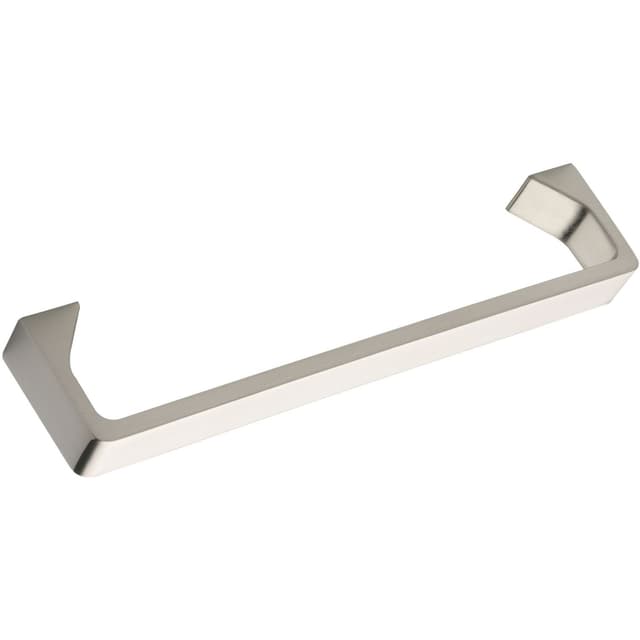 🔥 Angebot! FURNIPART Möbelgriff Cargo LA160 - Quadratischer Möbelgriff 🚪