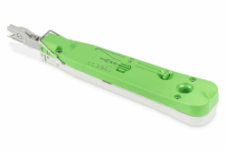 DIGITUS LSA+ Auflegewerkzeug 🧰 - Ideal für Netzwerkinstallationen
