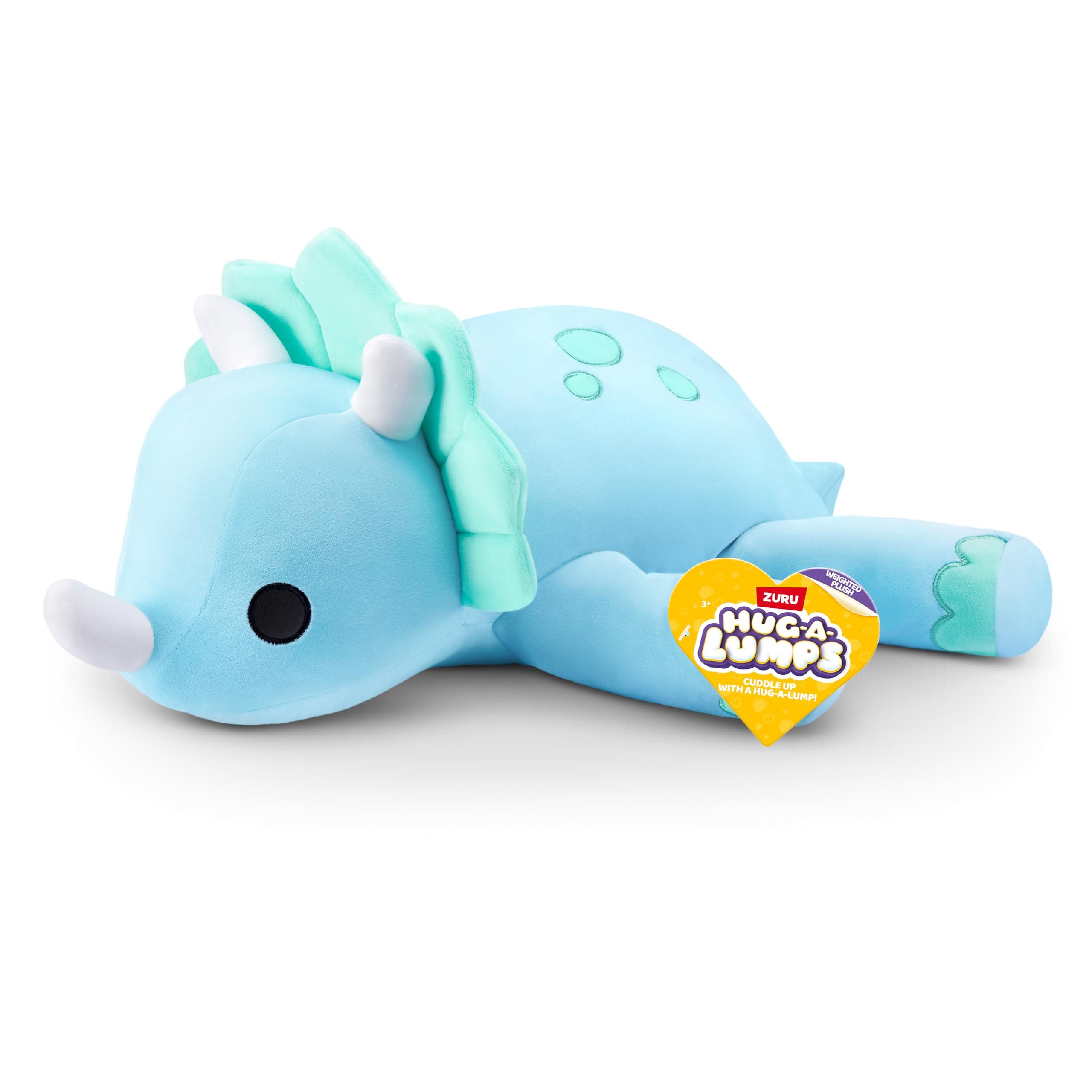 Angebot: Hug-A-Lumps Dino (Delilah) 🦕🧸