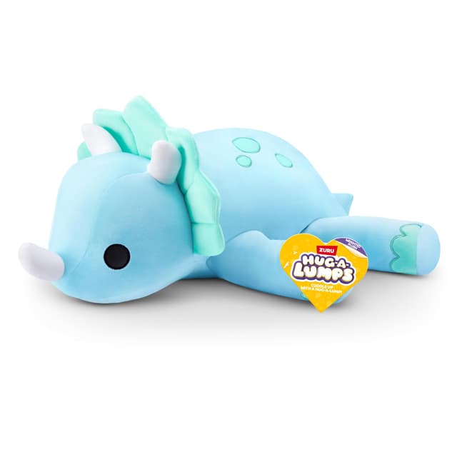 Angebot: Hug-A-Lumps Dino (Delilah) 🦕🧸