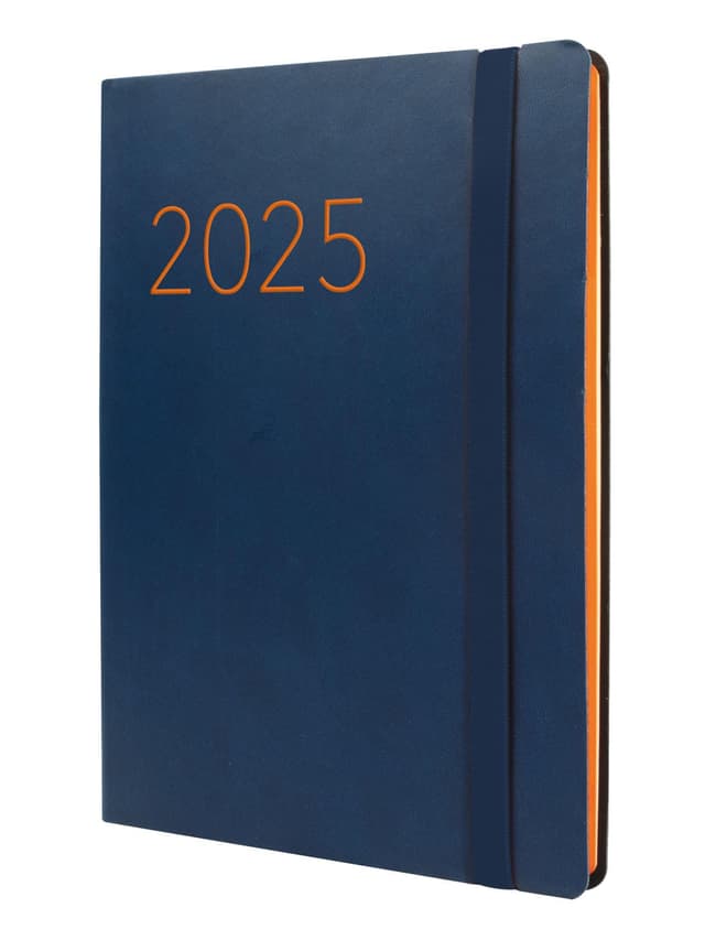 Finocam - Flexi Lisa Kalender 2025 🗓️📘