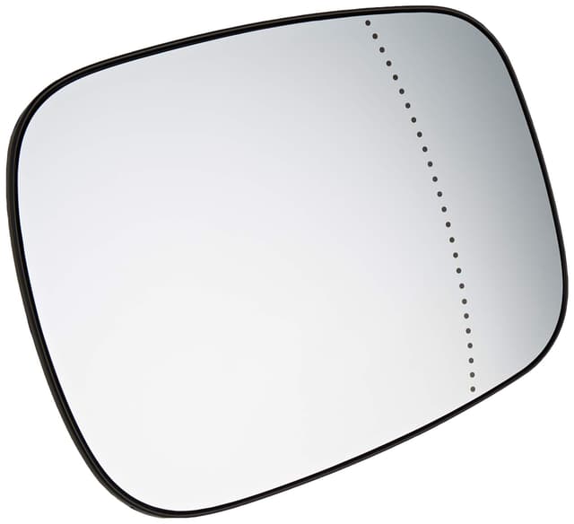 🔥 Super Angebot: Van Wezel 4311839 Spiegelglas, Außenspiegel! 🚗