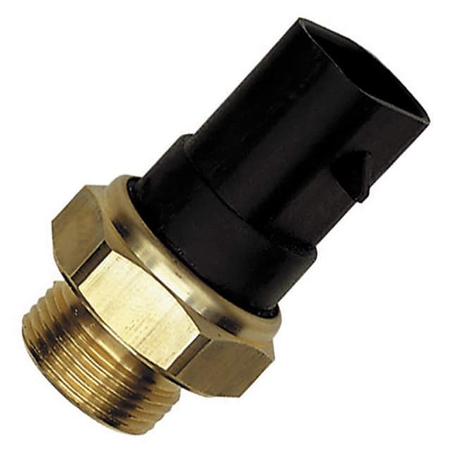 🔥 Super Deal: FAE 37280 Bimetall Temperaturschalter Kühlerlüfter für nur 9.02€!