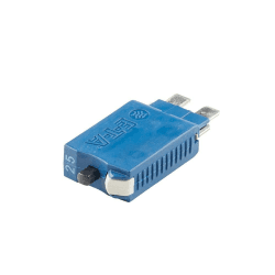 🔥 DEAL: HELLA 8JS 174 326-051 Sicherungsautomat - 25A - 28V - weiß - manuell (Handbetätigung)/thermisch 25A (weiß) 🔥